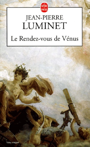 Le Rendez-Vous De Venus