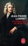 Jean-Pierre Luminet - Les bâtisseurs du ciel Tome 4 : La perruque de Newton.