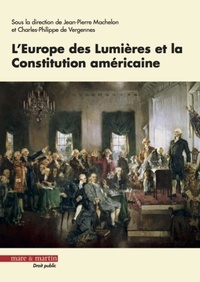 LEurope des Lumières et la Constitution américaine.pdf