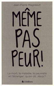 Même pas peur !