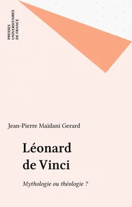 Léonard de Vinci