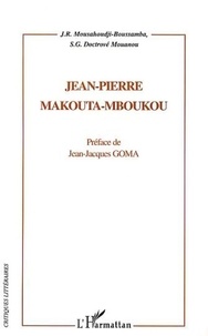 Jean-Pierre-Makouta de Mousahoudji Boussamba Jr - .