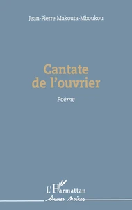Cantate de l'ouvrier