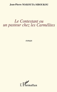 Les livres de l'auteur : Jean-Pierre Makouta-Mboukou - Decitre - 259897