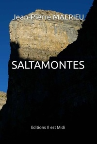Jean-pierre Malrieu - Saltamontes.