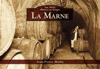 Jean-Pierre Marby - La Marne.