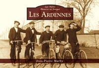 Jean-Pierre Marby - Les Ardennes.