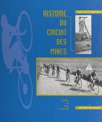 Jean-Pierre Marcuola et Joop Zoetemelk - Histoire du Circuit des mines.