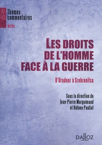 Les droits de lHomme face à la guerre : dOradour à Srebrenista.pdf