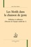 Discours de l'épopée médiévale. Volume 1, Les motifs dans la chanson de geste - Définition et utilisation