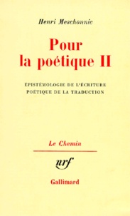 Jean-Pierre Martin - Henri Michaux. Ecritures De Soi Expatriations.