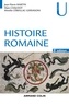 Jean-Pierre Martin et Alain Chauvot - Histoire romaine.