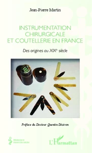 Instrumentalisation chirurgicale en France