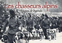 Les chasseurs alpins
