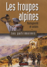 Les troupes alpines