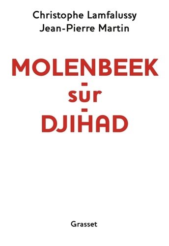 Molenbeek-sur-djihad. document