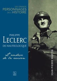 Philippe Leclerc de Hauteclocque