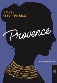 Jean-Pierre Martin - Provence.