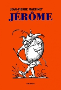 Jean-Pierre Martinet - Jérôme - (L'enfance de Jérôme Bauche).
