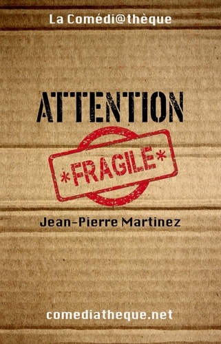Attention fragile
