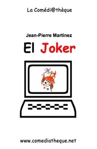 Jean-Pierre Martinez - El joker.