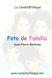 Jean-Pierre Martinez - Foto de familia.