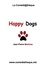 Happy dogs
