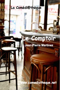 Le comptoir