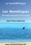 Jean-Pierre Martinez - Les monoblogues.