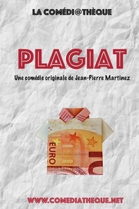 Jean-Pierre Martinez - Plagiat.