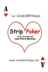 Strip poker