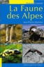 Jean-Pierre Martinot - La faune des Alpes.