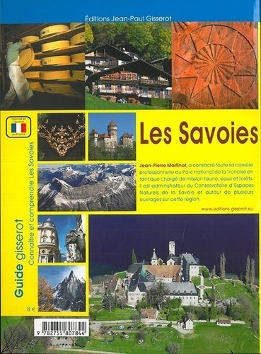Les Savoies