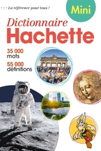 Dictionnaire Hachette de la langue française mini - 35 000 mots.pdf