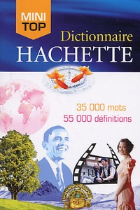 Jean-Pierre Mével - Dictionnaire Hachette de la Langue française.