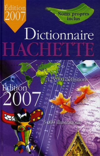Jean-Pierre Mével - Dictionnaire Hachette Encyclopédique.