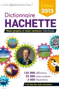 Jean-Pierre Mével et Bénédicte Gaillard - Dictionnaire Hachette.