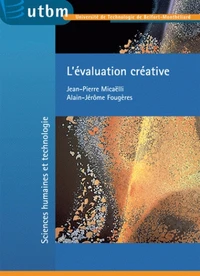 L'EVALUATION CREATIVE