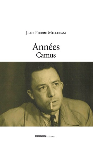 Jean-Pierre Millecam - Années Camus.