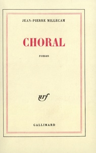 Jean-Pierre Millecam - Choral.