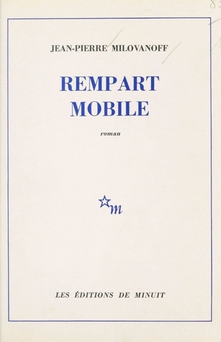 Rempart mobile