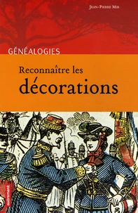 Reconnaître les décorations