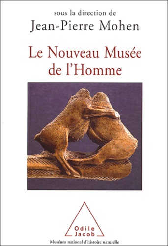 Le Nouveau Musée de l'Homme