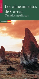 Les Alignements de Carnac (espagnol)