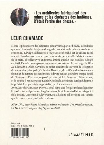 Leur chamade