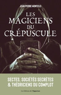 Les magiciens du crépuscule