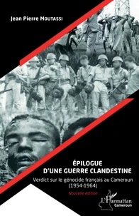 Epilogue d'une guerre clandestine