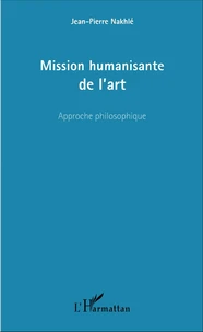Mission humanisante de l'art