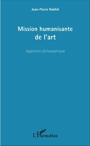 Mission humanisante de l'art