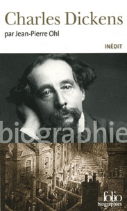 Jean-Pierre Ohl - Charles Dickens.
